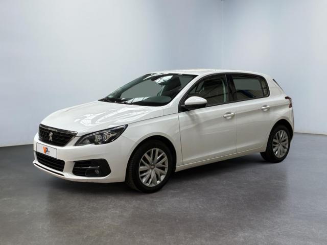 Peugeot 308 Affaire Bluehdi 130 S&s Bvm6 Premium Pack