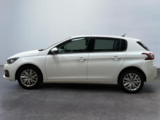 Peugeot 308 image 4