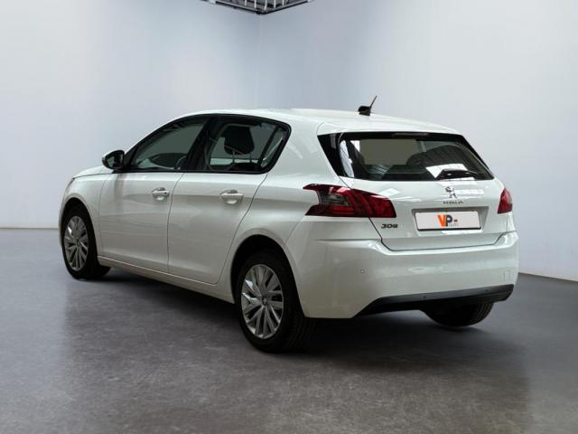 Peugeot 308 image 3