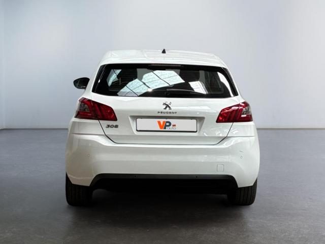 Peugeot 308 image 9