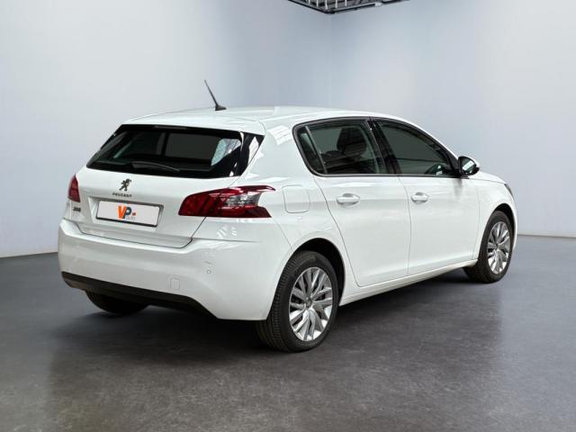 Peugeot 308 image 6