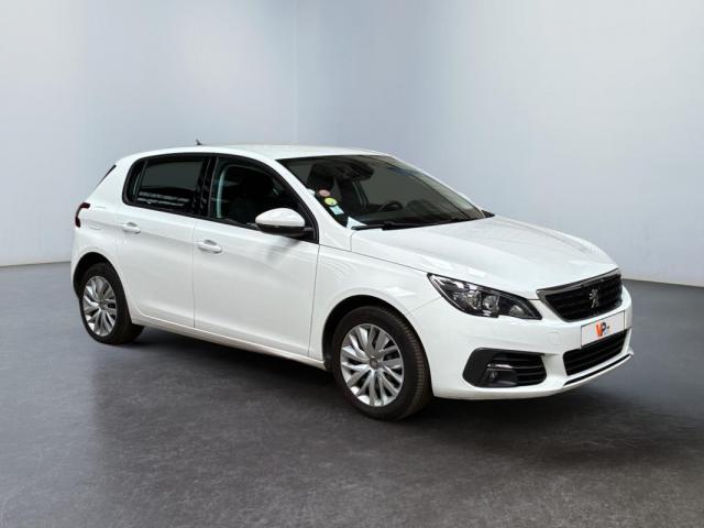 Peugeot 308 image 5