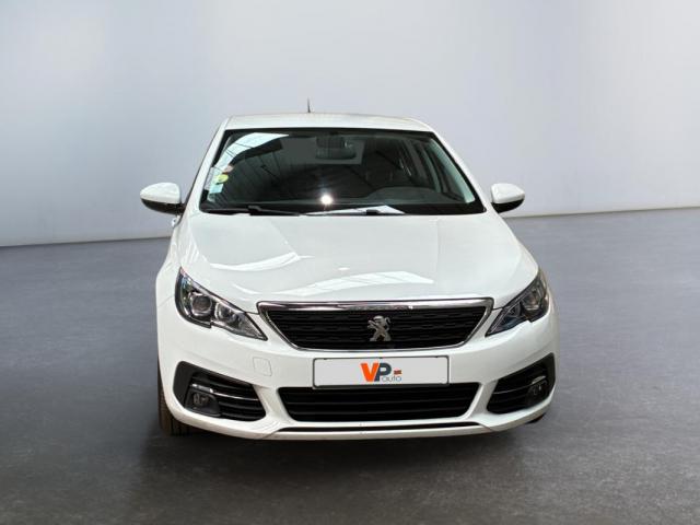Peugeot 308 image 7