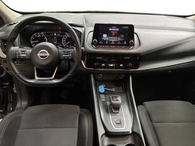 Nissan Qashqai image 7