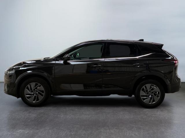 Nissan Qashqai image 6