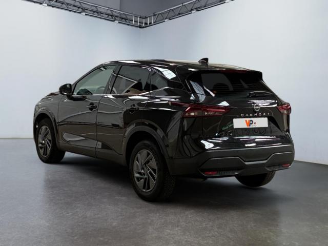 Nissan Qashqai image 4
