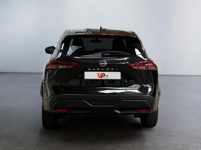Nissan Qashqai image 2
