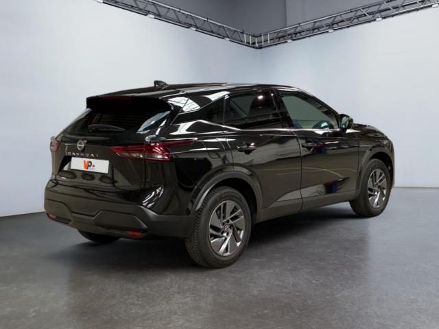 Nissan Qashqai image 9