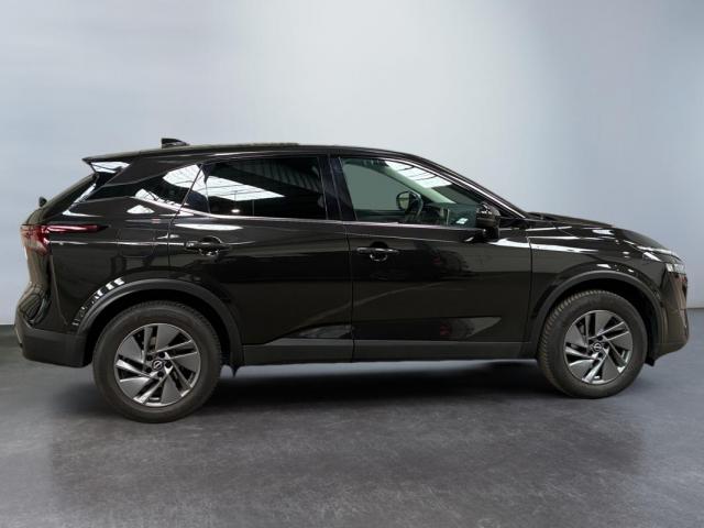 Nissan Qashqai image 1