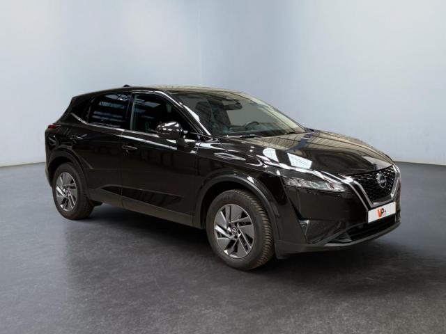 Nissan Qashqai image 5