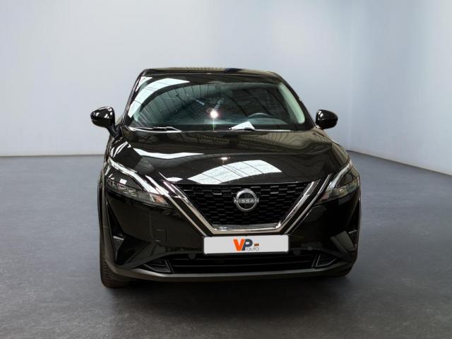 Nissan Qashqai image 3