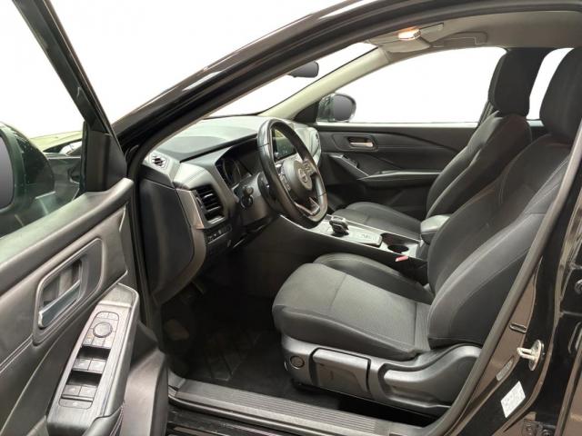 Nissan Qashqai image 8