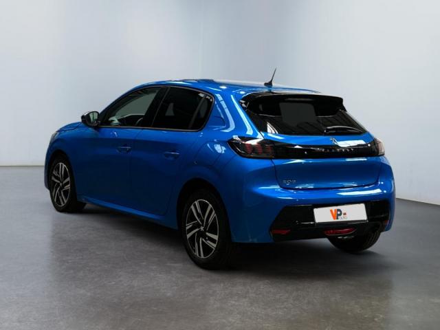 Peugeot 208 image 7
