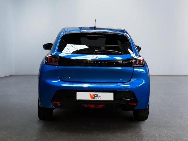 Peugeot 208 image 6