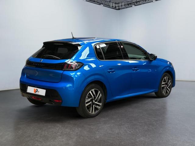 Peugeot 208 image 4
