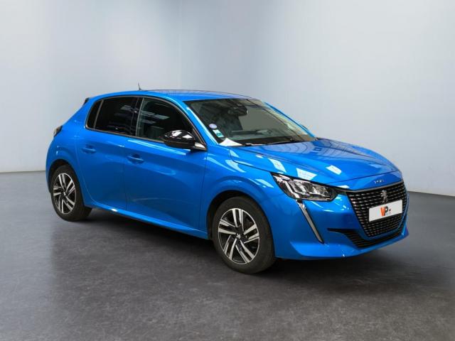 Peugeot 208 image 2