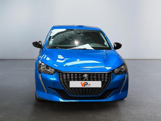 Peugeot 208 image 5