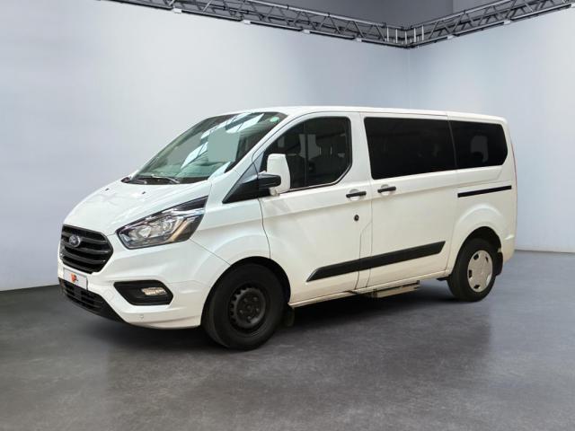 Ford Transit Custom Kombi 320 L1h1 2.0 Ecoblue 105 Trend Business