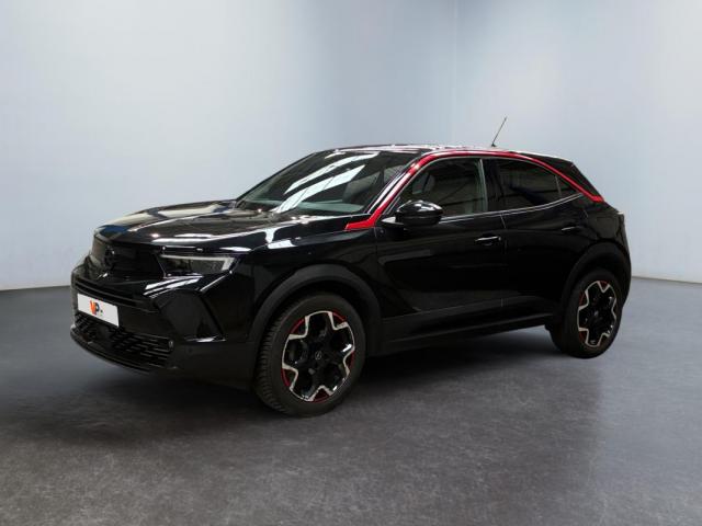 Opel Mokka 1.2 Turbo 130 Ch Bva8 Gs