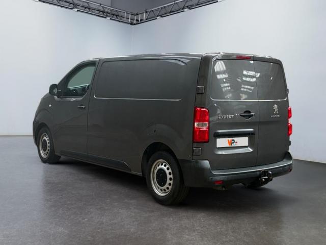Peugeot Expert image 9