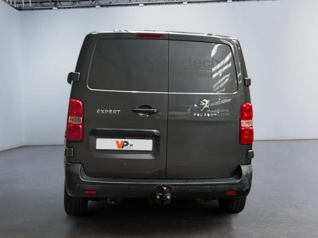 Peugeot Expert image 6