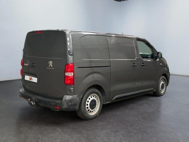 Peugeot Expert image 8