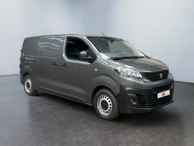 Peugeot Expert image 2