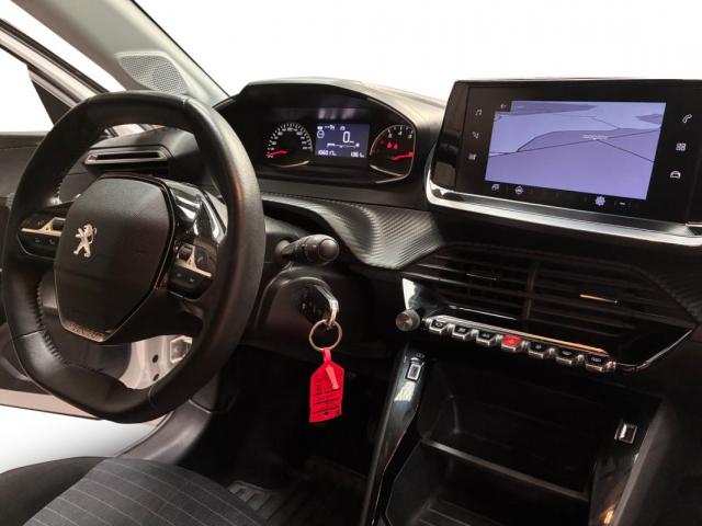 Peugeot 208 Affaire image 4