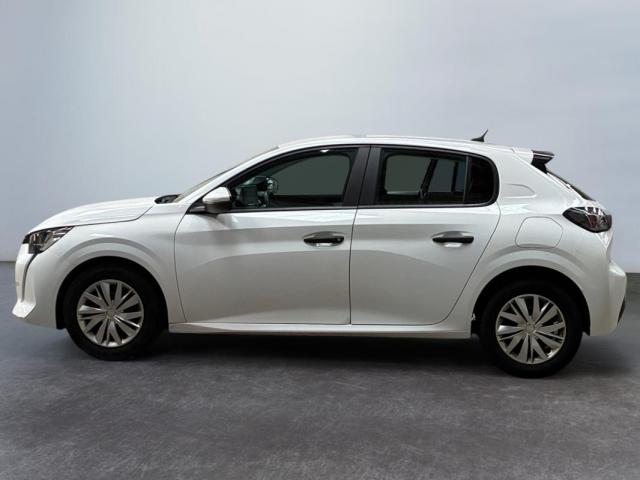 Peugeot 208 Affaire image 2