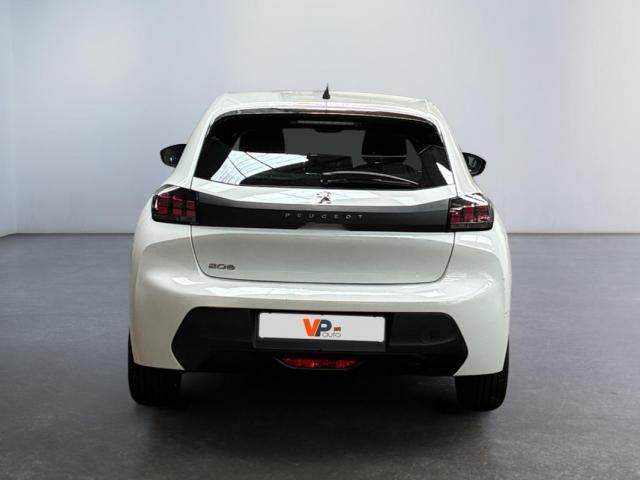 Peugeot 208 Affaire image 5
