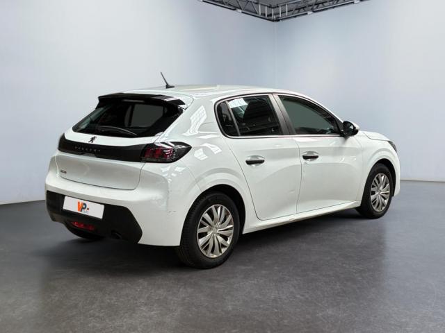 Peugeot 208 Affaire image 8