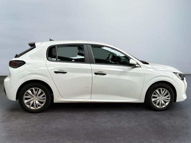 Peugeot 208 Affaire image 3