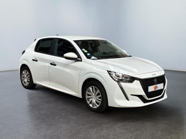 Peugeot 208 Affaire image 9