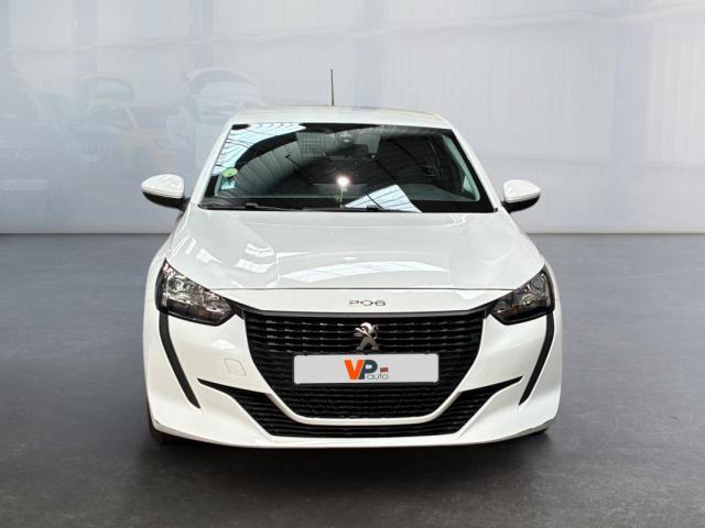 Peugeot 208 Affaire image 6