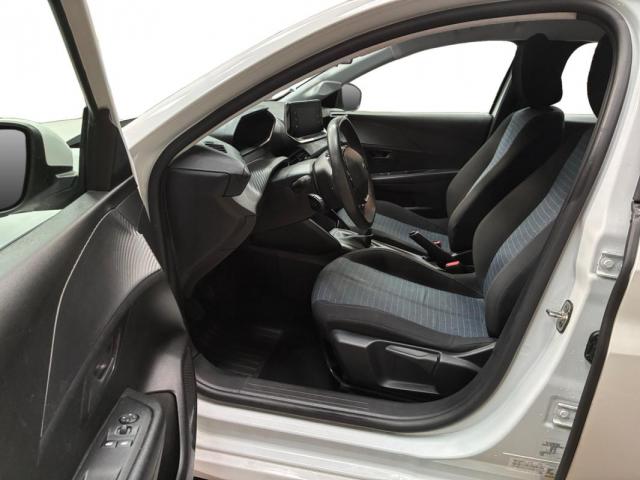 Peugeot 208 Affaire image 7