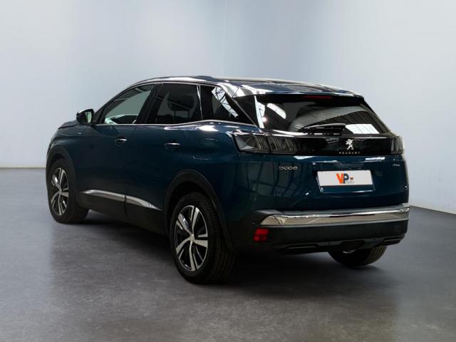 Peugeot 3008 image 5