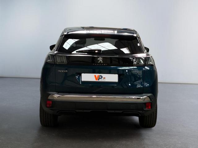 Peugeot 3008 image 4