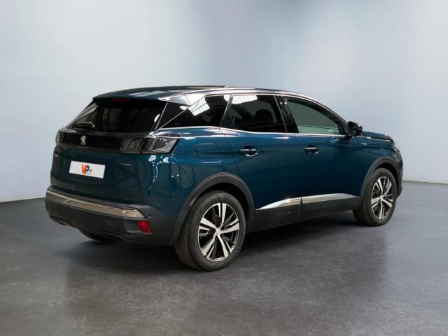Peugeot 3008 image 1