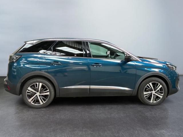 Peugeot 3008 image 6