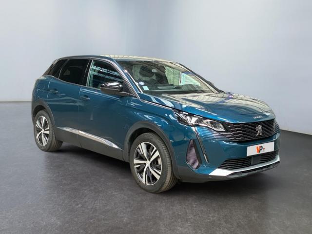 Peugeot 3008 image 7