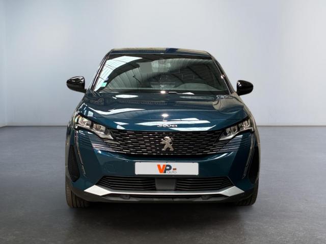 Peugeot 3008 image 8
