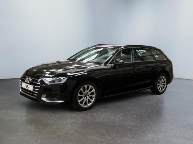 Audi A4 Avant Business 30 Tdi 136 S Tronic 7 Executive