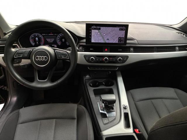 Audi A4 Avant image 4