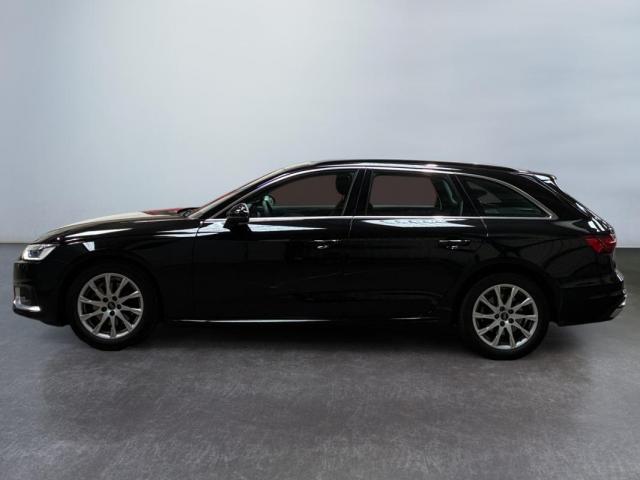 Audi A4 Avant image 1