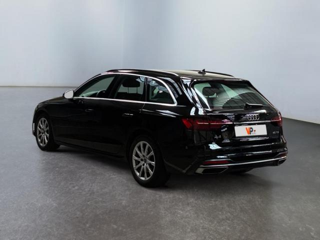 Audi A4 Avant image 7