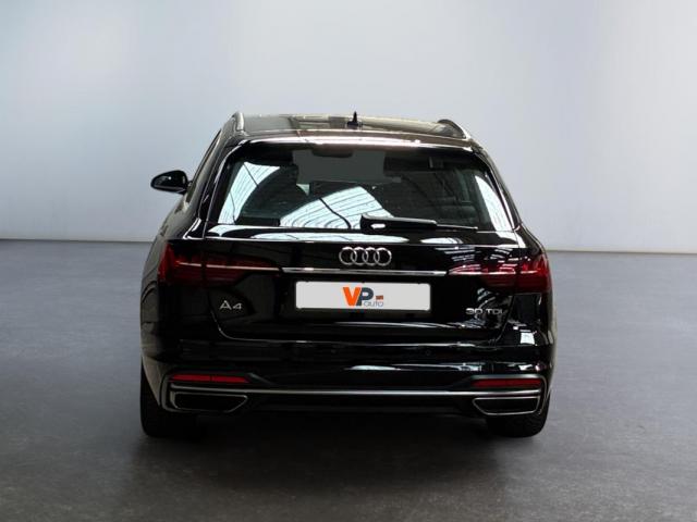 Audi A4 Avant image 2