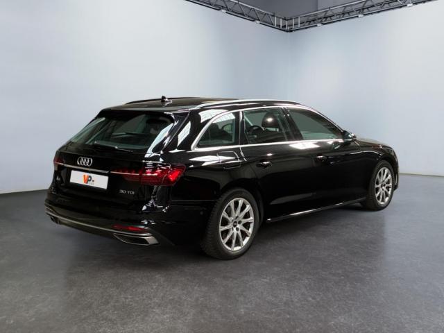 Audi A4 Avant image 9