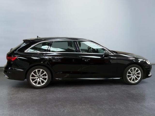 Audi A4 Avant image 5
