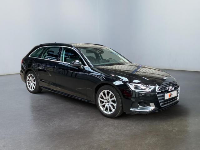 Audi A4 Avant image 3