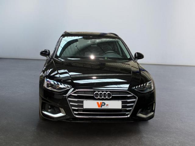 Audi A4 Avant image 6